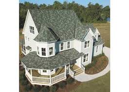 Гибкая битумная черепица IKO Crown Slate Greystone Jade
