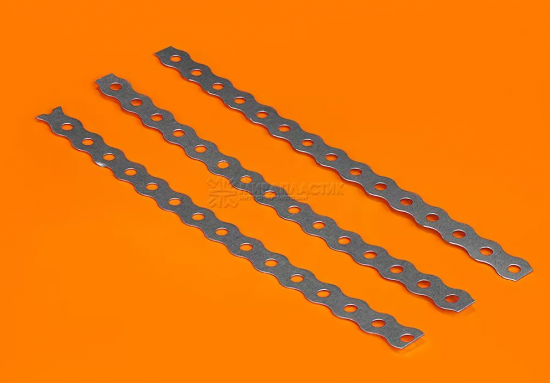 Связь кладки MV 300/7 для сопрягаемых стен