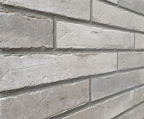 Плитка под кирпич Interbau Brick Loft INT 570 Sand 360x52 мм