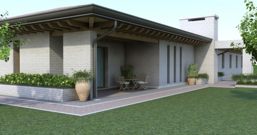 Кирпич SELMO SUPERIOR LINE, Colonia, 240x115x70, Италия, S.Anselmo