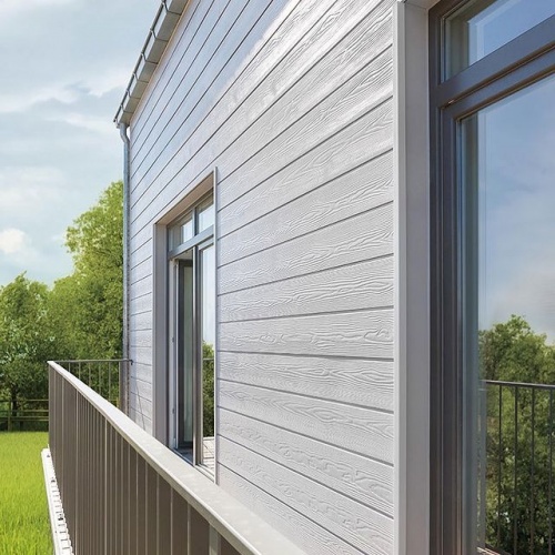Сайдинг CEDRAL click wood (под дерево) С56