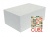 Газобетонный блок CUBI D700 B3,5 F100 625х200х375 ровный Газобетонный блок CUBI D700 B3,5 F100 625х200х375 ровный