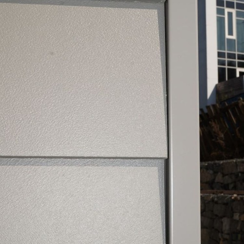 Сайдинг CEDRAL smooth (гладкий) С52