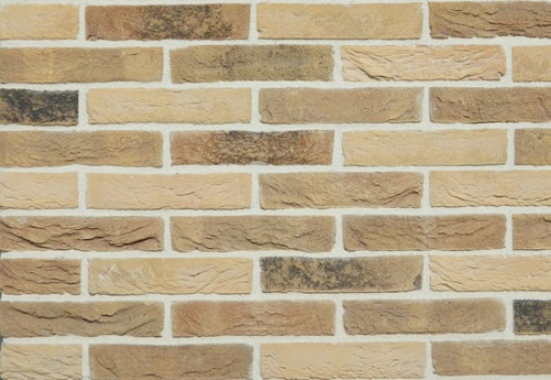 Кирпич SELMO CUSTOM BLEND, Riviera, 250x120x55, Италия, S.Anselmo