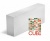 Газобетонный блок CUBI D400 B2,0 F100 625х250х100 ровный Газобетонный блок CUBI D400 B2,0 F100 625х250х100 ровный