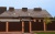 Металлочерепица классик GL 0,5 Atlas RAL 7024 мокрый асфаль