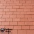 Клинкерная брусчатка P402SKF gala plano
