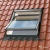 Мансардное окно Velux GZR 3050 78*98